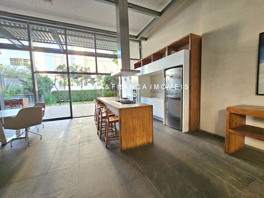 Apartamento, 2 quartos, 160 m² - Foto 18