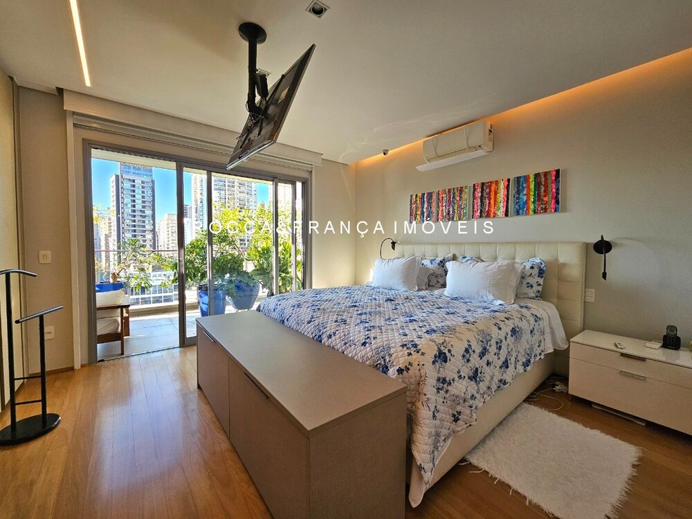 Apartamento, 2 quartos, 160 m² - Foto 8