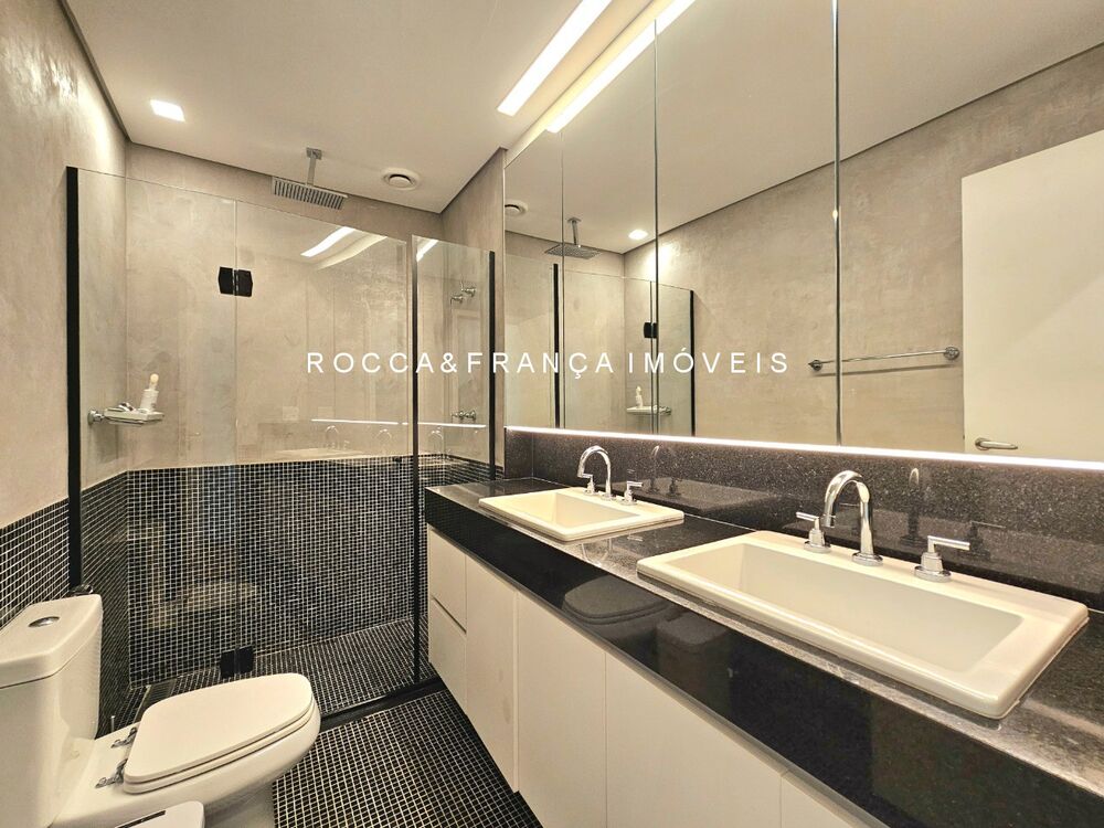 Apartamento, 2 quartos, 160 m² - Foto 9