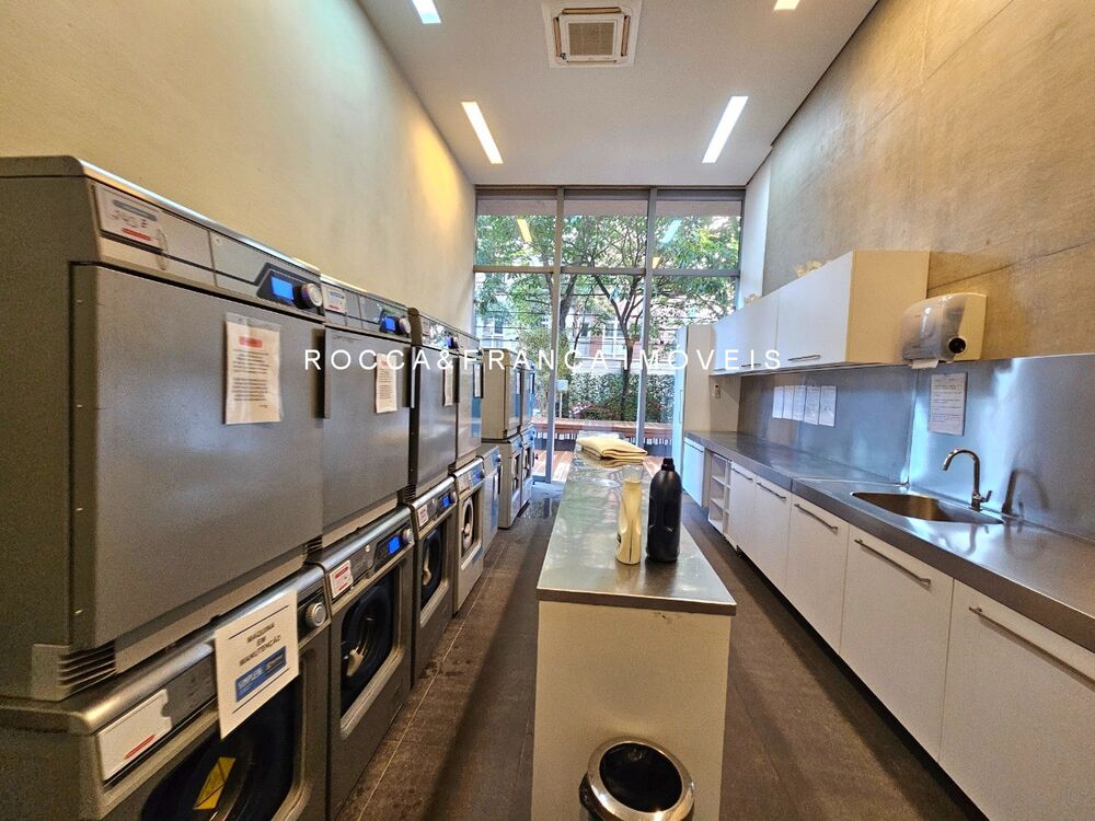 Apartamento, 2 quartos, 160 m² - Foto 24