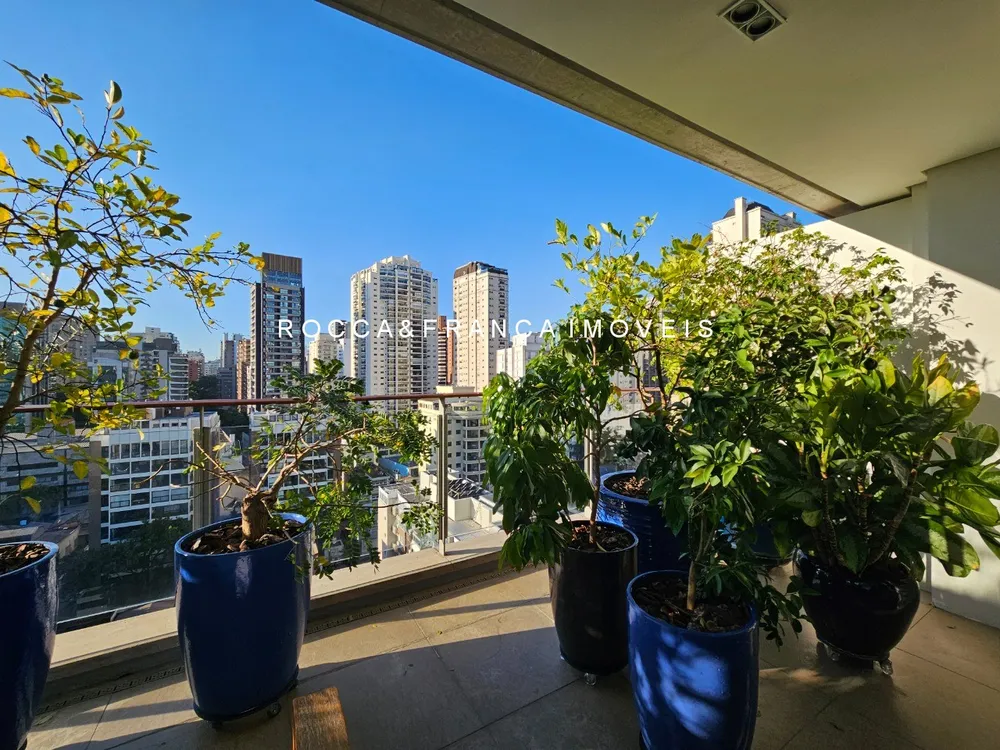 Apartamento, 2 quartos, 160 m² - Foto 23