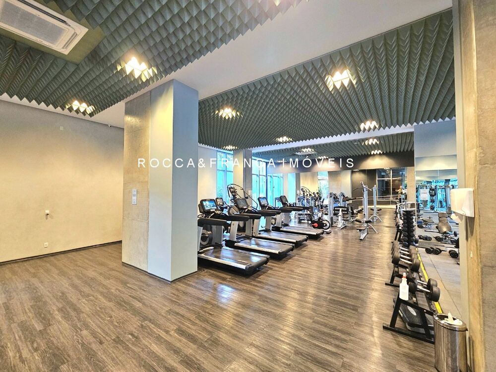 Apartamento, 2 quartos, 160 m² - Foto 12