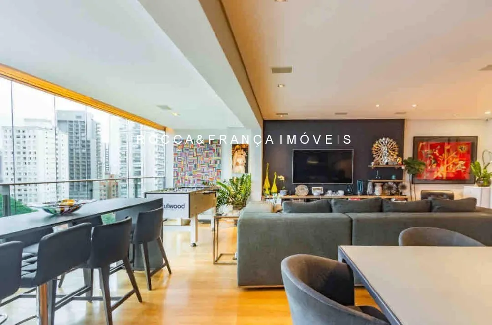 Apartamento, 2 quartos, 160 m² - Foto 7