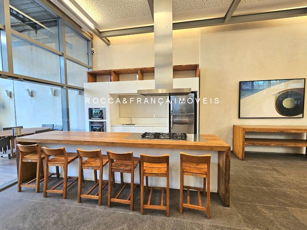 Apartamento, 2 quartos, 160 m² - Foto 17