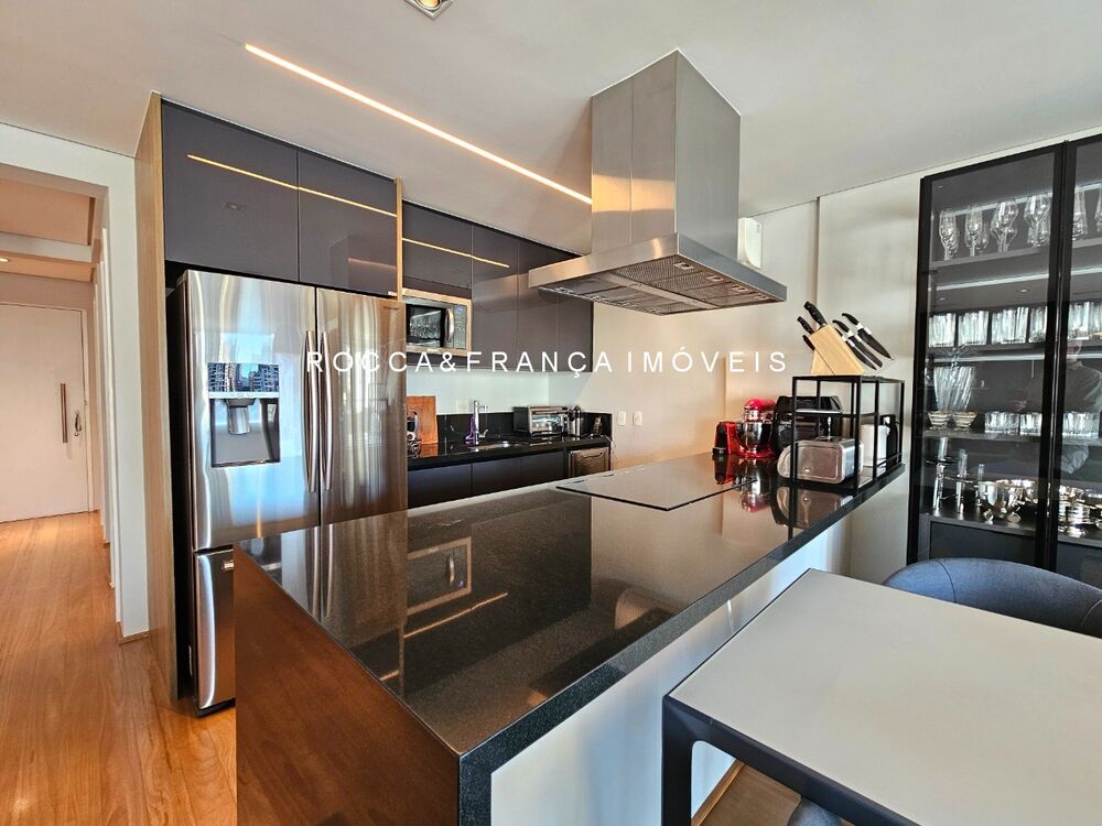 Apartamento, 2 quartos, 160 m² - Foto 6