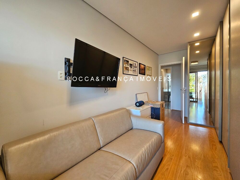 Apartamento, 2 quartos, 160 m² - Foto 25