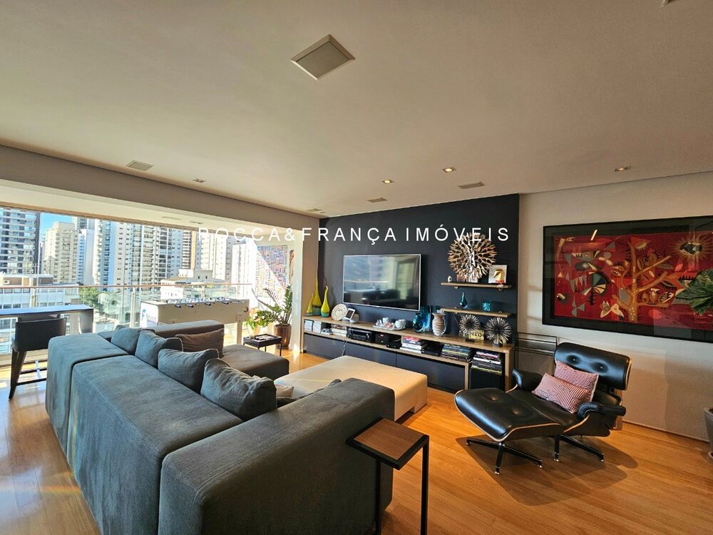 Apartamento, 2 quartos, 160 m² - Foto 4