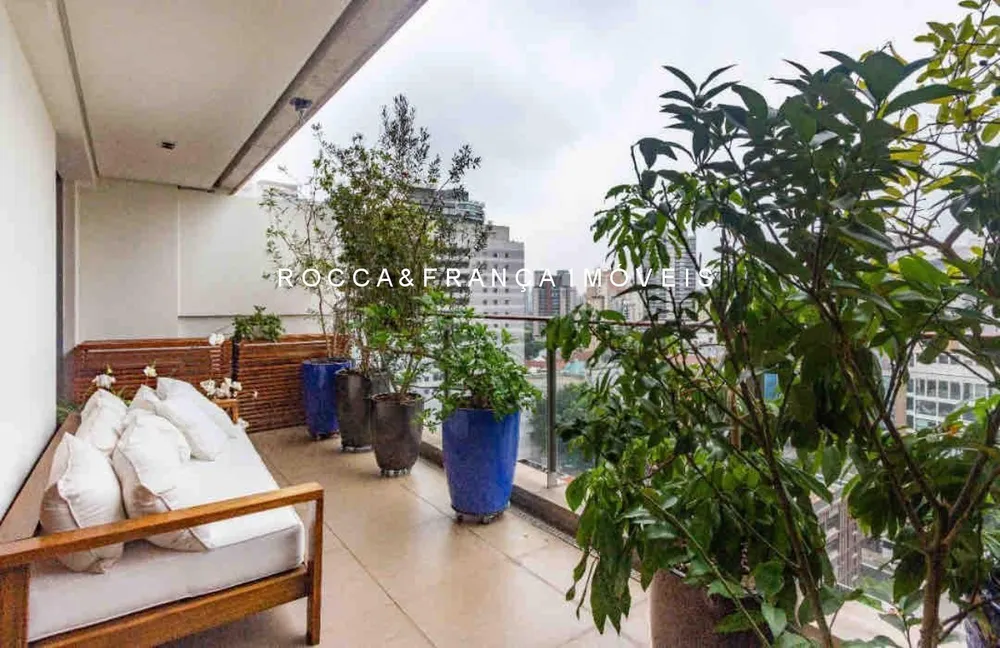 Apartamento, 2 quartos, 160 m² - Foto 22
