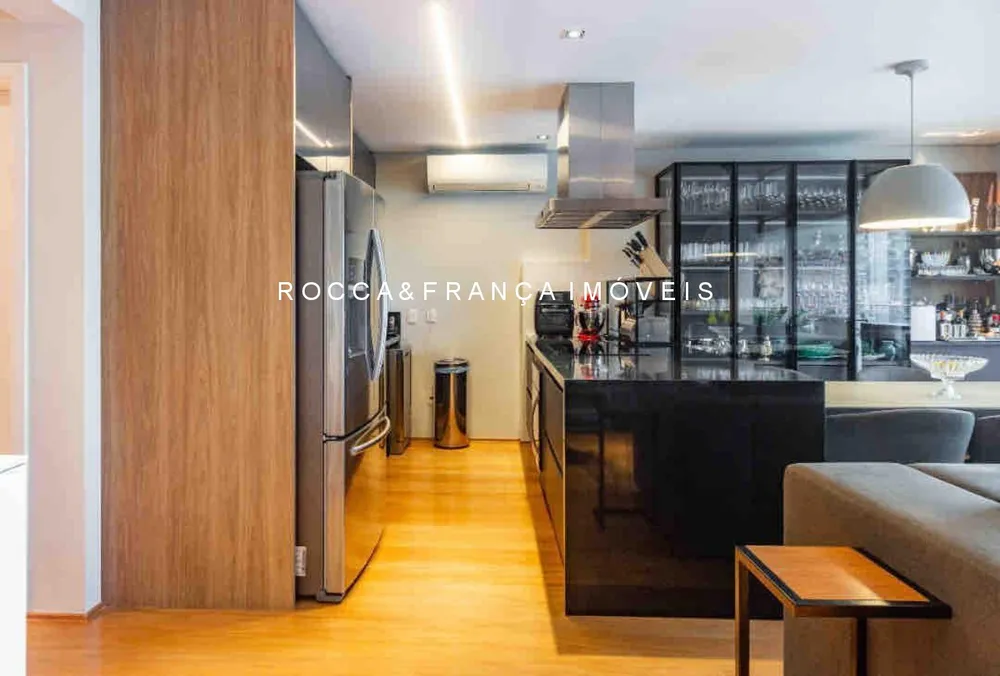 Apartamento, 2 quartos, 160 m² - Foto 13