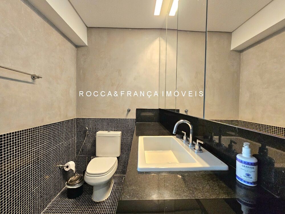 Apartamento, 2 quartos, 160 m² - Foto 11