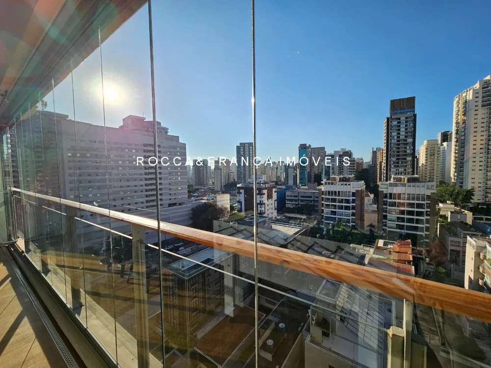 Apartamento, 2 quartos, 160 m² - Foto 16