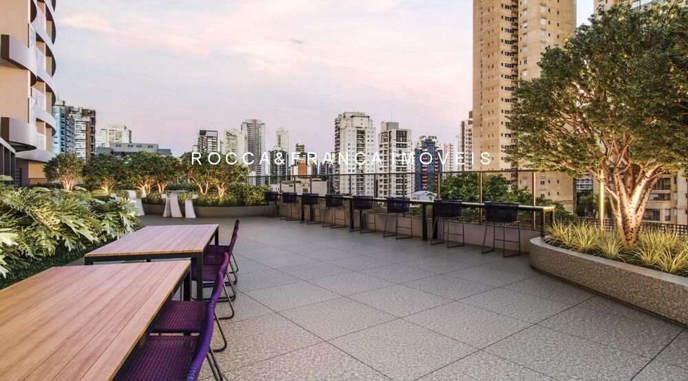 Apartamento, 2 quartos, 66 m² - Foto 21