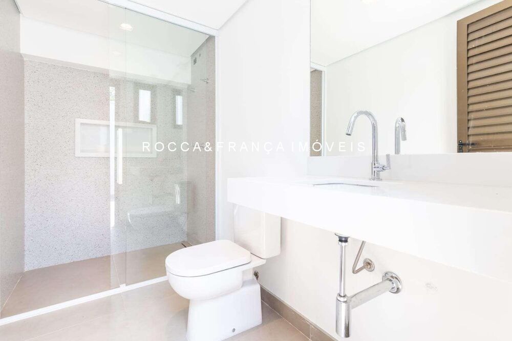 Casa de Condomínio, 4 quartos - Foto 22