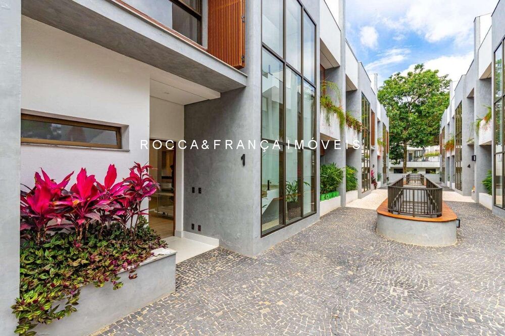 Casa de Condomínio, 4 quartos - Foto 23