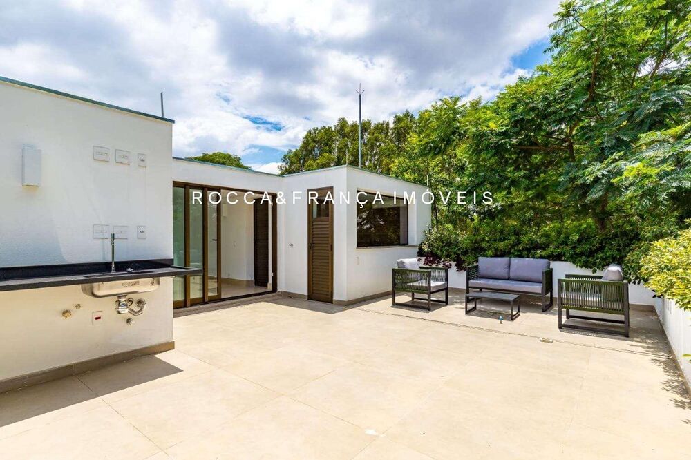 Casa de Condomínio, 4 quartos - Foto 19