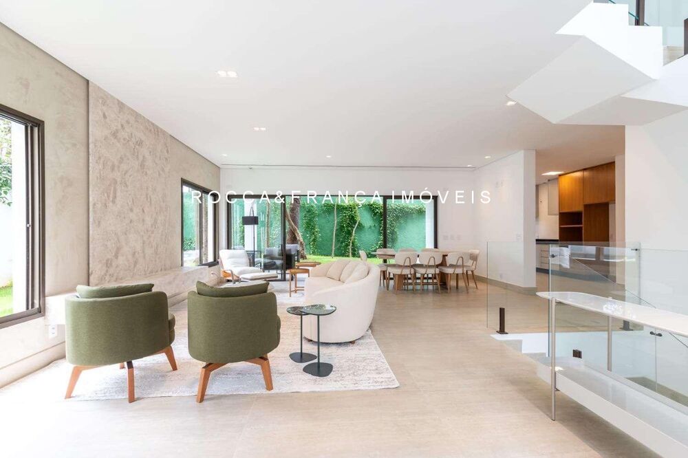 Casa de Condomínio, 4 quartos - Foto 4