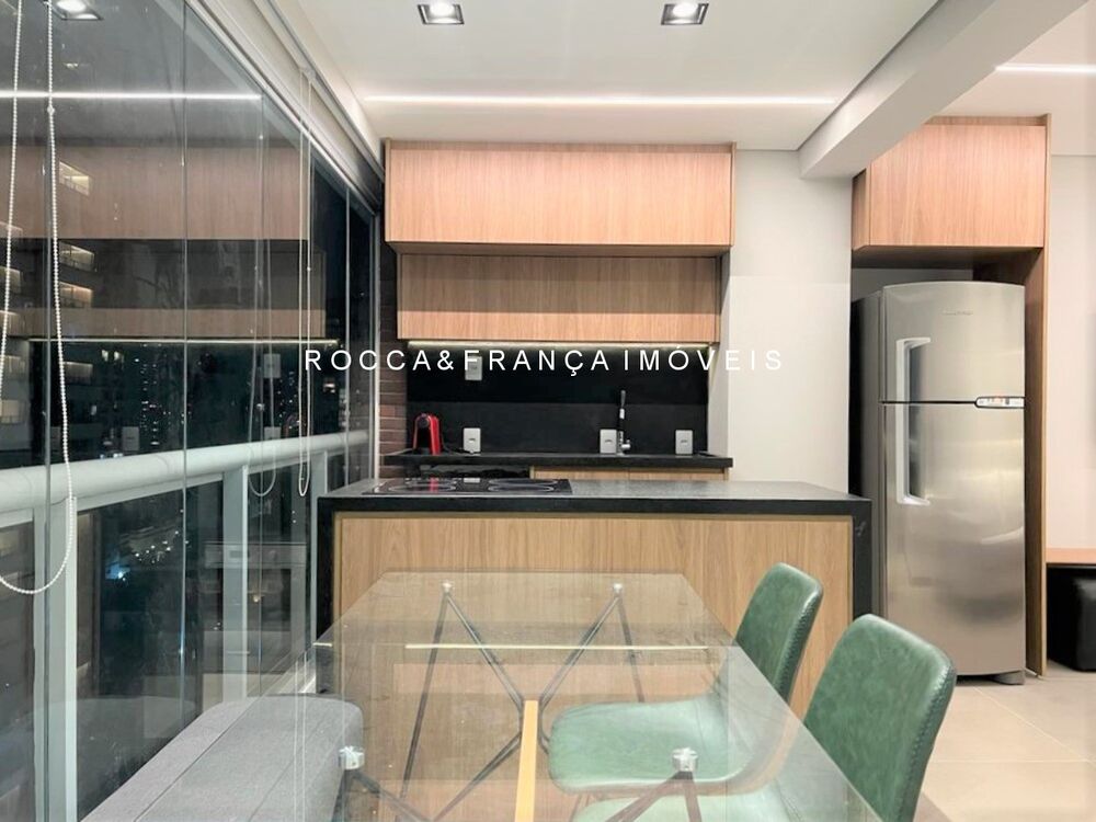 Apartamento, 1 quarto, 46 m² - Foto 3