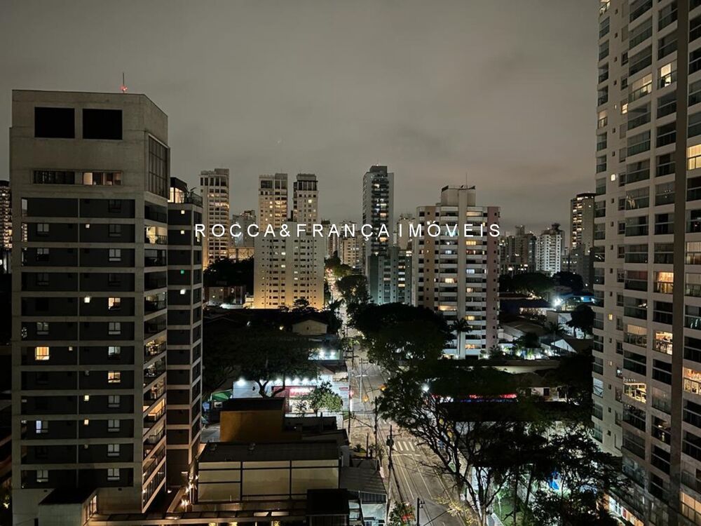 Apartamento, 1 quarto, 46 m² - Foto 7
