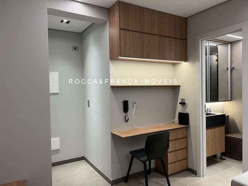 Apartamento, 1 quarto, 46 m² - Foto 15