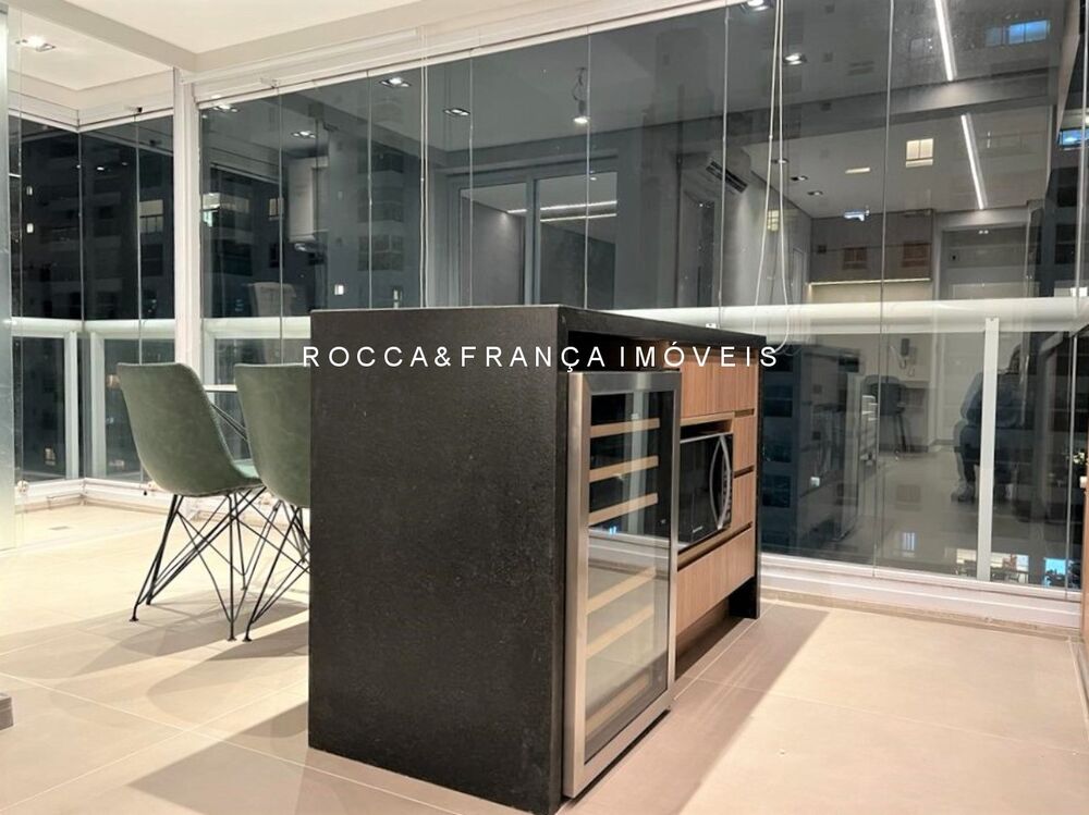 Apartamento, 1 quarto, 46 m² - Foto 21