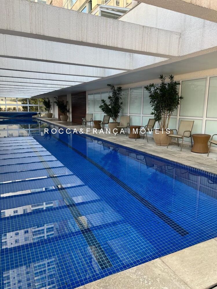 Apartamento, 1 quarto, 46 m² - Foto 2