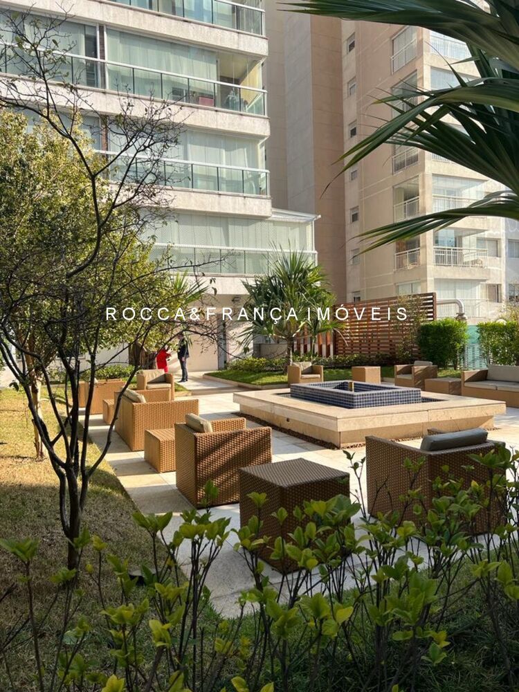 Apartamento, 1 quarto, 46 m² - Foto 4