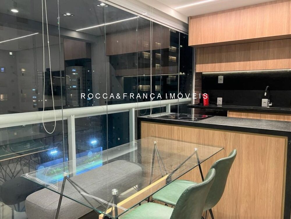 Apartamento, 1 quarto, 46 m² - Foto 5