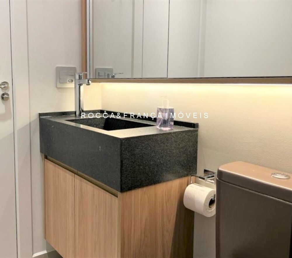 Apartamento, 1 quarto, 46 m² - Foto 12