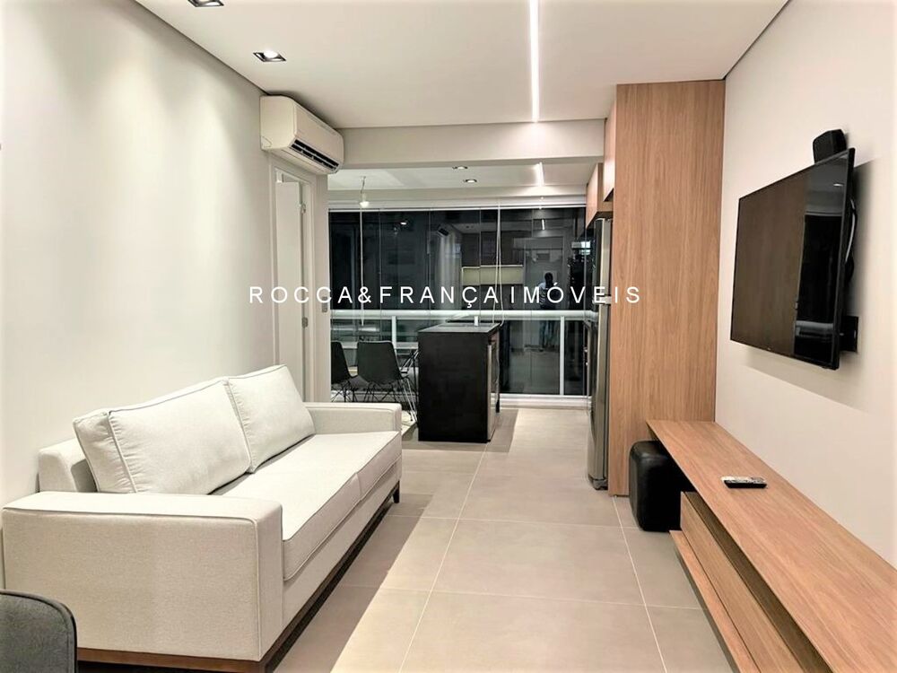 Apartamento, 1 quarto, 46 m² - Foto 13