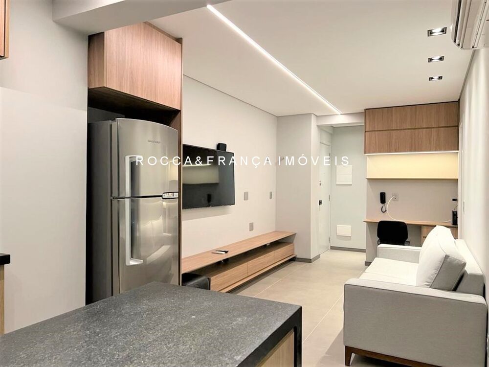 Apartamento, 1 quarto, 46 m² - Foto 19