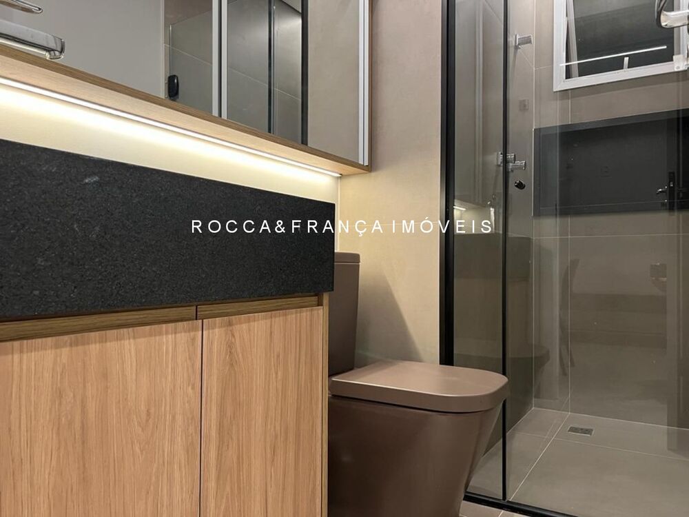 Apartamento, 1 quarto, 46 m² - Foto 9