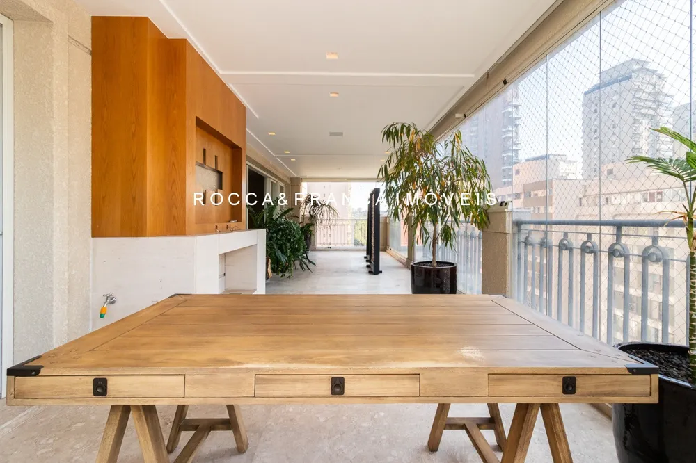 Apartamento, 2 quartos, 390 m² - Foto 11