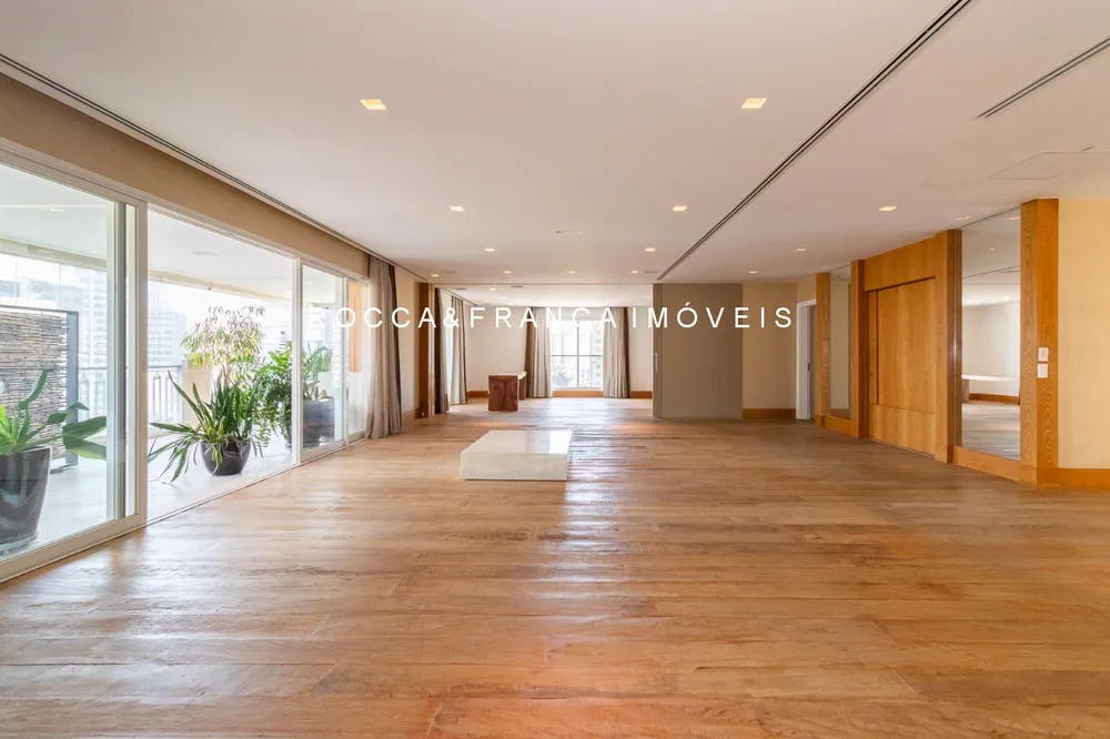 Apartamento, 2 quartos, 390 m² - Foto 6