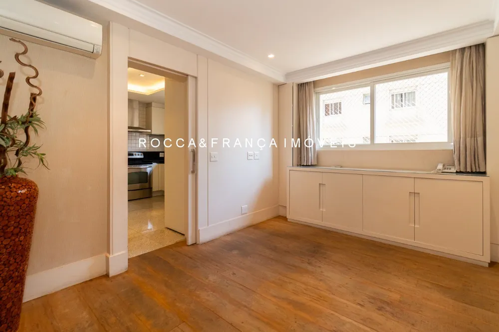 Apartamento, 2 quartos, 390 m² - Foto 1