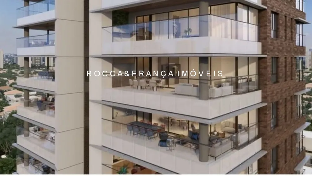 Apartamento, 3 quartos, 171 m² - Foto 1