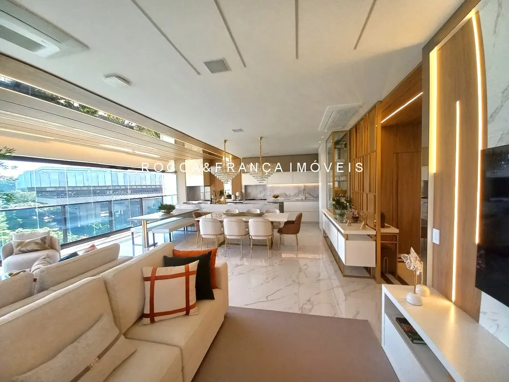 Apartamento, 3 quartos, 171 m² - Foto 14