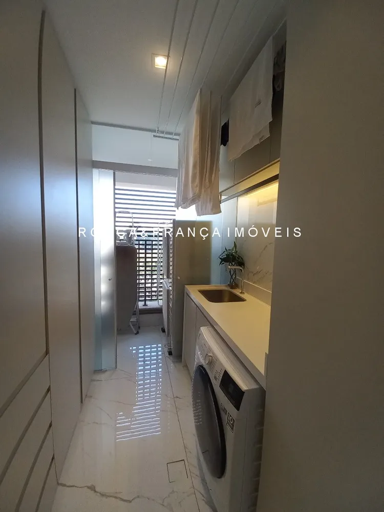 Apartamento, 3 quartos, 171 m² - Foto 12