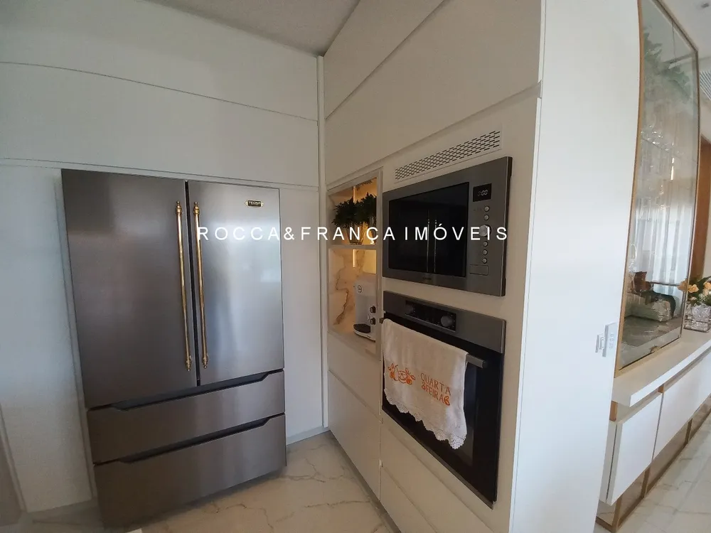 Apartamento, 3 quartos, 171 m² - Foto 5