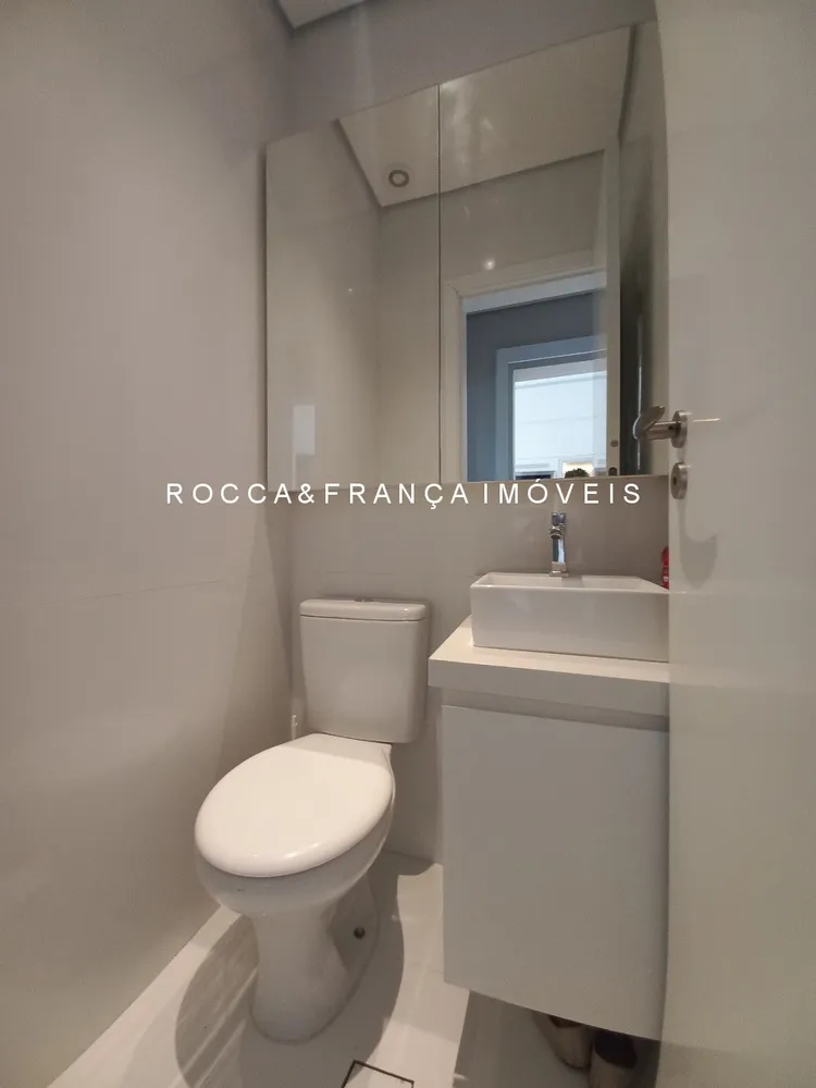 Apartamento, 3 quartos, 171 m² - Foto 6
