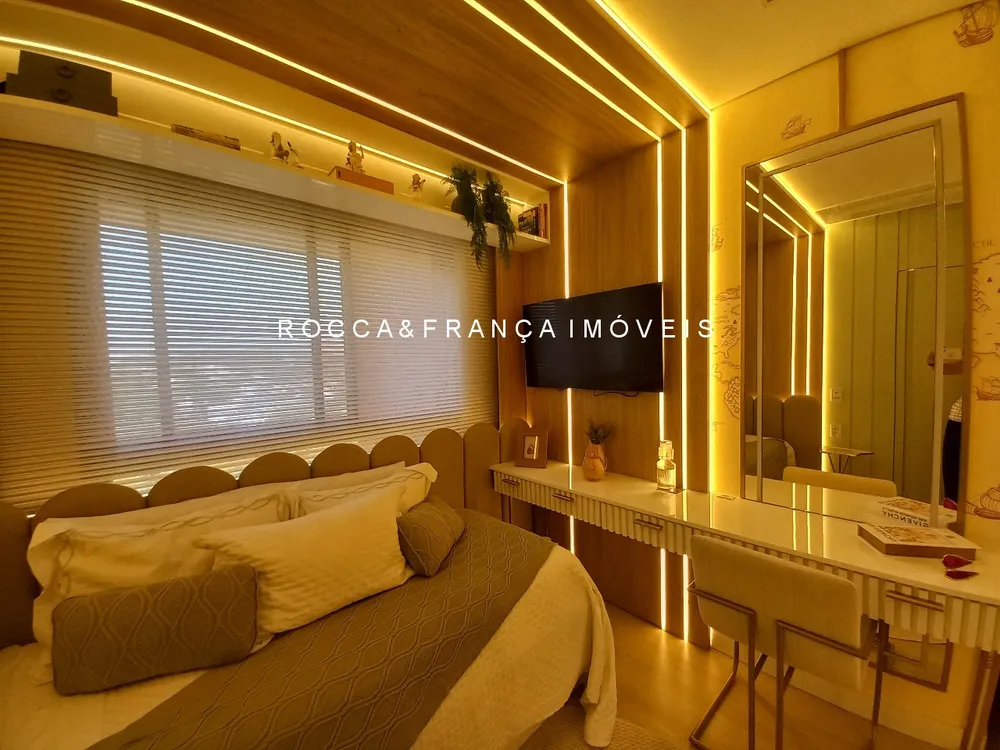 Apartamento, 3 quartos, 171 m² - Foto 13