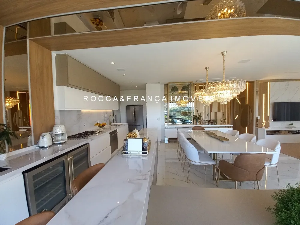 Apartamento, 3 quartos, 171 m² - Foto 4