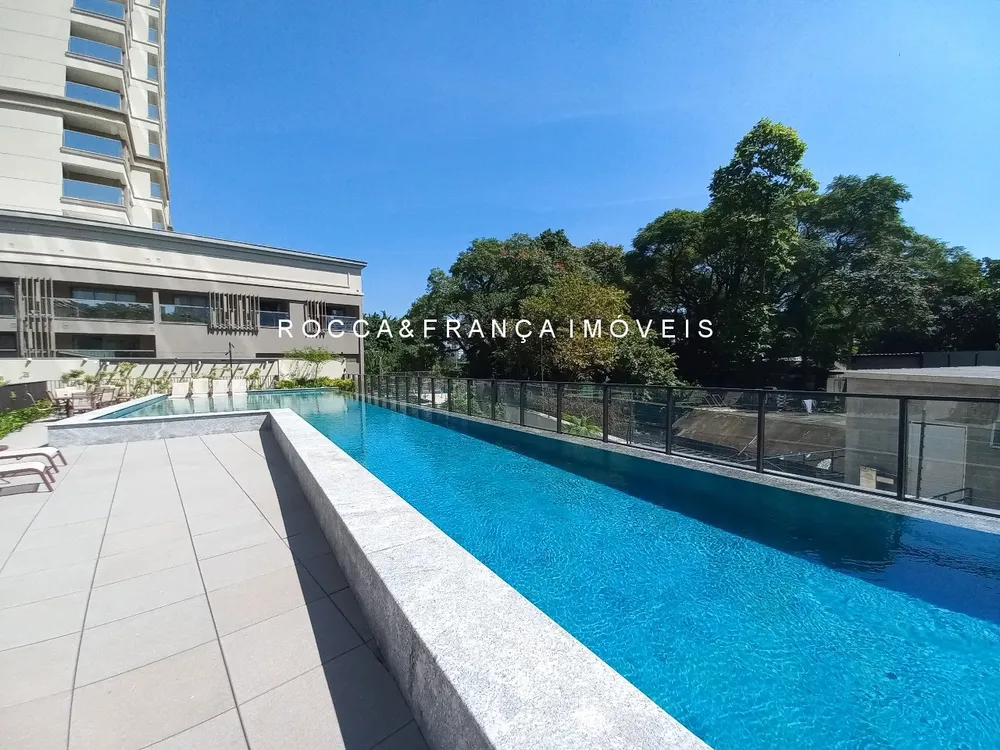 Apartamento, 3 quartos, 171 m² - Foto 2