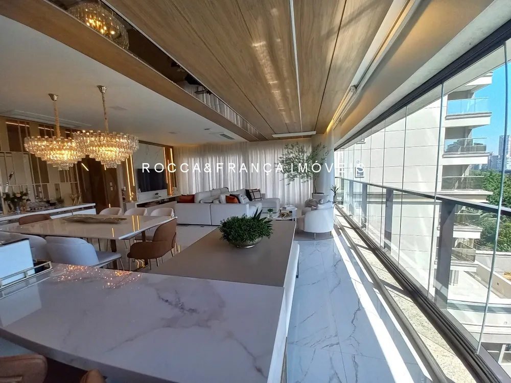 Apartamento, 3 quartos, 171 m² - Foto 15