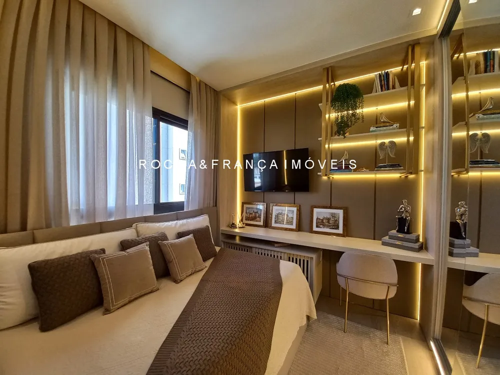 Apartamento, 3 quartos, 171 m² - Foto 3