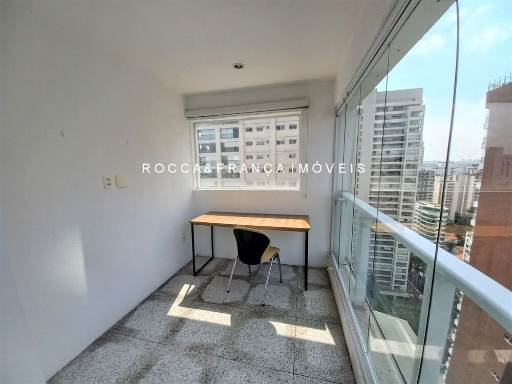 Apartamento, 2 quartos, 93 m² - Foto 22