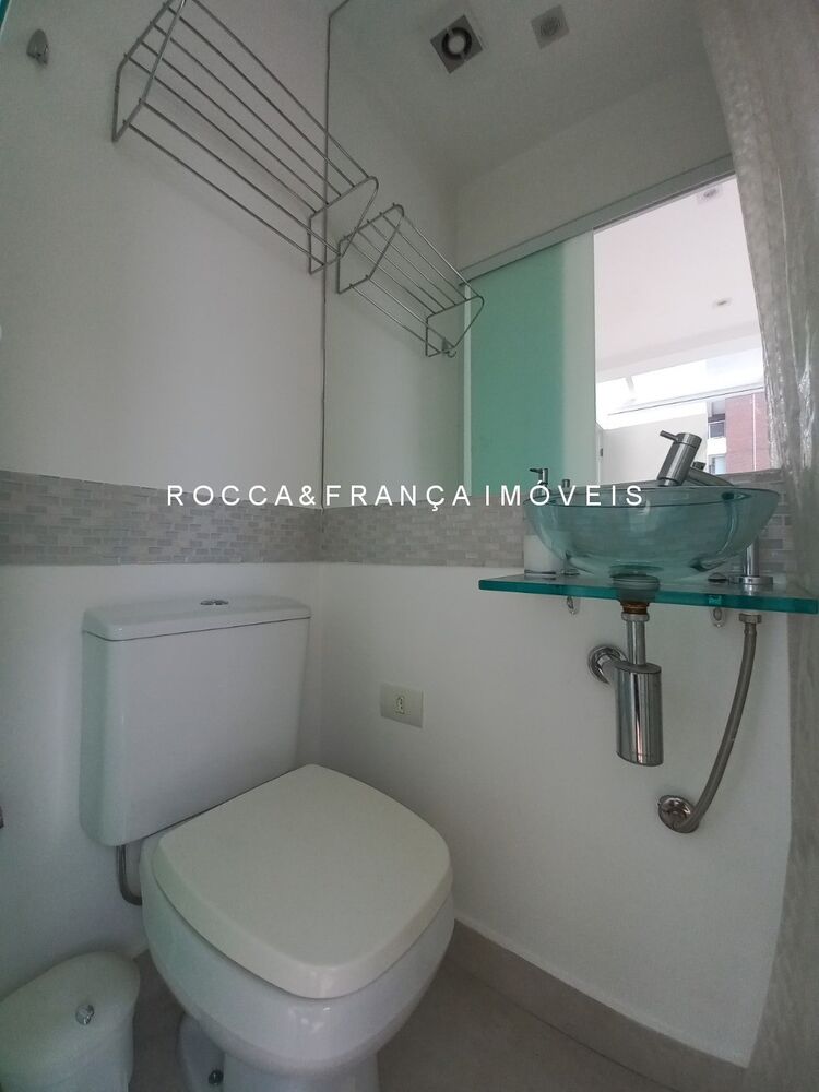 Apartamento, 2 quartos, 93 m² - Foto 3