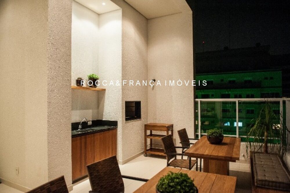 Apartamento, 2 quartos, 93 m² - Foto 6
