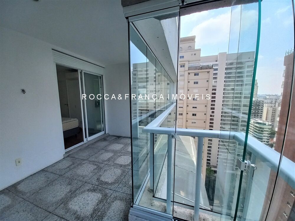 Apartamento, 2 quartos, 93 m² - Foto 2