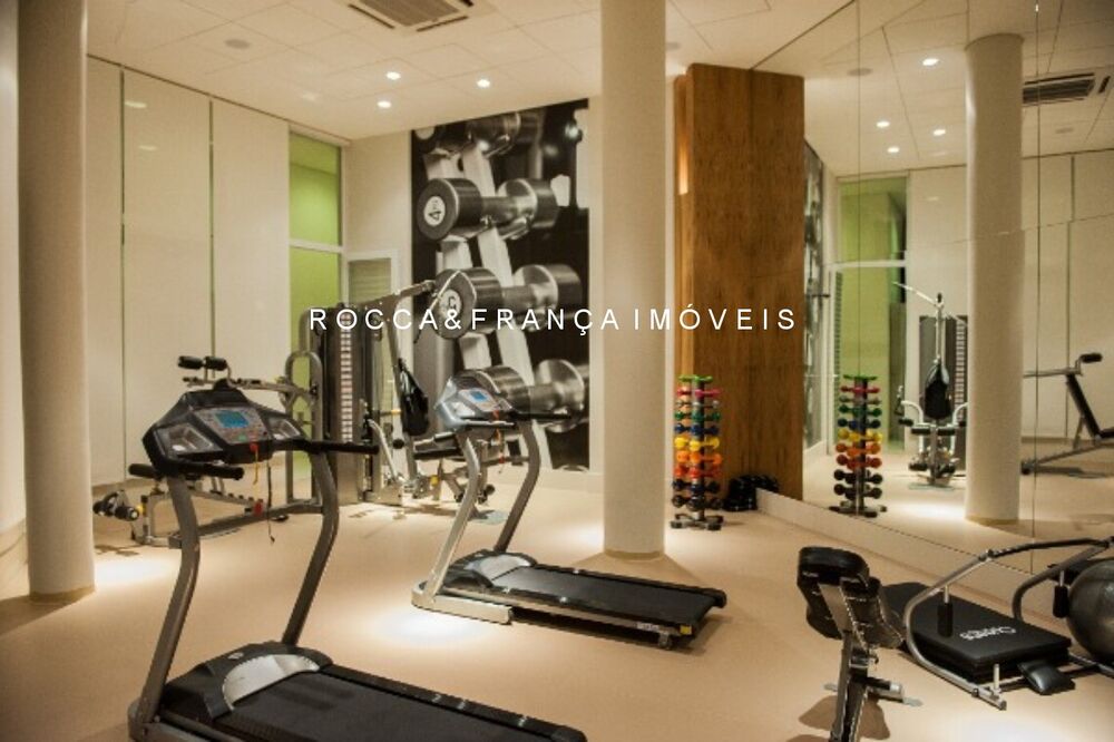 Apartamento, 2 quartos, 93 m² - Foto 9