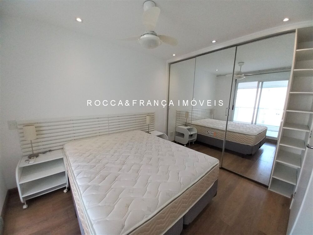 Apartamento, 2 quartos, 93 m² - Foto 1